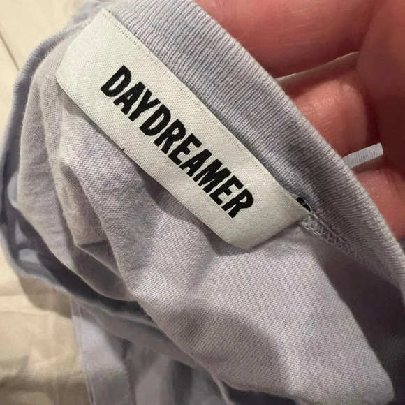 NWOT Daydreamer Prince World Tour 1985 Ringer Tee - Picture 5 of 6